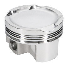 JE Pistons VW 1.8T 20V KIT 82.0 Set of 4 Pistons - 302025