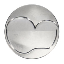 JE Pistons LS ASYM DM 4100STRKR Set of 8 Pistons - 312125