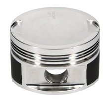 JE Pistons AUDI S4 2.7LTT KIT Set of 6 Pistons - 314325