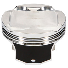 JE Pistons SUB WRX EJ205 93mm Bore CR 8.5 KIT Set of 4 Pistons - 314439