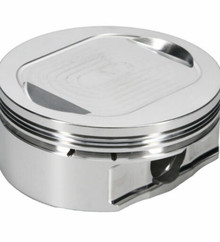 JE Pistons HARLEY Twin Cam 98 Piston Kit - 324722