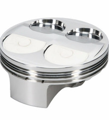 JE Pistons Yamaha YZ450F Pro Series 3 Ring 12:80:1 97MM Bore Piston Kit - 324910