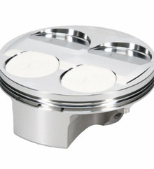 JE Pistons Yamaha YZ450F Pro Series 2 Ring 12:80:1 97MM Bore Piston Kit - 324913