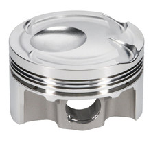 JE Pistons Ford 2.3L EcoBoost 88mm Bore -7.6cc Dish Piston Kit (Set of 4 Pistons) - 337925