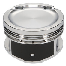 JE Pistons 2008+ Volkswagen 2.0T TSI 83.0mm Bore 9.6:1 CR -7.1cc Dome Piston w/ 23mm Pin (Set of 4) - 345819