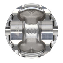 JE Pistons Volkswagen 2.0T TSI 82.5mm Bore 9.6:1 CR -7.1cc Dish Piston (Set of 4) - 353849