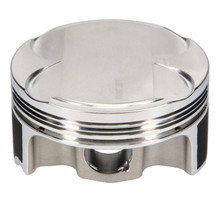 JE Pistons 18+ Ford Coyote Gen 3 3.661in Bore 11:1 CR 1.4cc Dome Pistons - Set of 8 - 353904