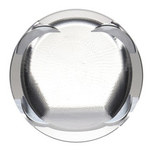 JE Pistons Honda L15B Turbo 73.5mm Bore 10.3:1 CR -10.1cc Dome Piston Set - Set of 4 - 357430