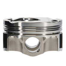 JE Pistons 2012+ Subaru FA20E/FA20F Bore 86, Oversize STD, Stroke 86, 10.0:1 C/R -13.2CC (Set of 4) - 359157