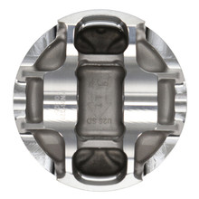 JE Pistons Subaru EJ25 Ultra Series 100mm Bore Dia -17.3cc 8.5:1 0.905in Pin - Piston Set - 361329