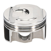 JE Pistons Cadillac 2.0L Turbo Ecotec LTG 86.25mm +0.25 Oversize Bore 9.5:1 Kit (Set of 4) - 361352