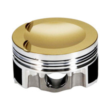 JE Pistons Audi TT RS 2.5 TFSI 5-Cyl Ultra Series 82.5mm Bore Piston Kit (Set of 5) - 367846