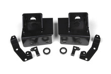 JKS Manufacturing 2021 Ford Bronco Max Tire Clearance Kit - JKS8300