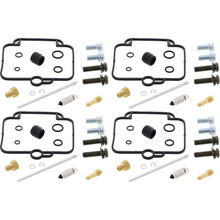 All Balls Racing 91-92 Suzuki GSXR1100 Carburetor Rebuild Kit - 26-1707