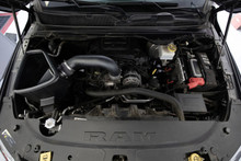 K&N 21-23 Ram 1500 5.7L V8 Performance Air Intake System - 30-1578