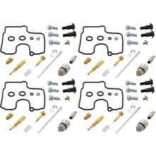 All Balls Racing 1997 Suzuki GSX-R600 Carburetor Rebuild Kit - 26-1729