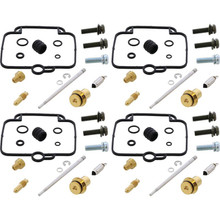 All Balls Racing 88-89 Suzuki GSXR750 Carburetor Rebuild Kit - 26-1731