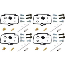 All Balls Racing 1997 Suzuki GSX600F Katana Carburetor Rebuild Kit - 26-1734
