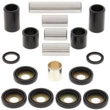 All Balls Racing 04-13 Honda CRF80F Linkage Bearing Kit - 27-1091