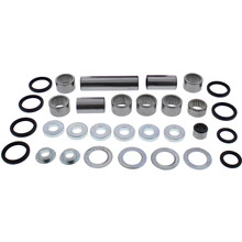 All Balls Racing 18-19 Gas-Gas EC200 Linkage Bearing Kit - 27-1195