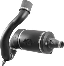 K&N 17-19 CAN-AM X3 Turbo Performance Intake Kit - 57-1141