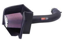 K&N 02-07  Dodge Ram 1500 V6 3.7 L Intake - 57-1537