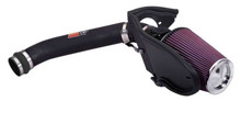 K&N 03-04 Ford Crown Victoria V8-4.6L Performance Intake Kit - 57-2553