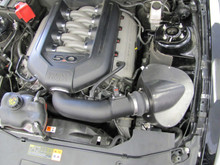 K&N 11-14 Ford Mustang GT 5.0L V8 Performance Intake Kit - 57-2578