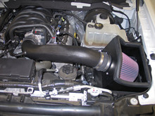 K&N 09-10 Ford F-150 4.6L V8 Performance Intake Kit - 57-2580