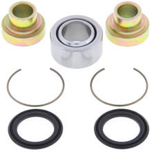 All Balls Racing 18-19 Gas-Gas EC200 Upper - Rear Shock Bearing Kit - 29-1016