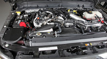 K&N 11-15 Ford Super Duty 6.7L V8 Performance Intake Kit - 57-2582