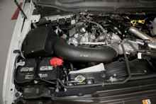 K&N 17-19 Ford F Super Duty V8-6.7L DSL 57 Series FIPK Performance Intake Kit - 57-2600