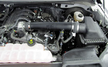 K&N 18-19 Ford F150 V6-3.3L Performance Intake Kit - 57-2604