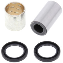 All Balls Racing 04-13 Honda CRF80F Lower - Rear Shock Bearing Kit - 29-5017