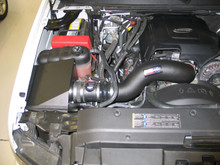 K&N Performance Intake Kit FIPK; GM SUBURBAN 2500/YUKON 2500 V8-6.0L; 2007 - 57-3063