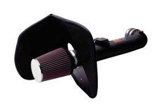 K&N 00-01 Toyota Tundra V8-4.7L Performance Air Intake Kit - 57-9014-1