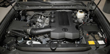 K&N 15-19 Toyota 4 Runner V6-4.0L Performance Air Intake Kit - 57-9034