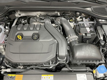 K&N 18-20 Volkswagen Golf VII L4-1.5L F/I Performance Intake Kit - 57S-9507
