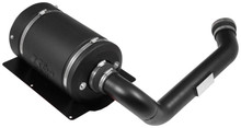 K&N 2014-2015 Polaris RZR1000 999CC Aircharger Performance Intake - 63-1133