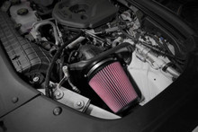 K&N 22-24 Jeep Grand Cherokee 2.0L L4 Performance Air Intake System - 63-1595