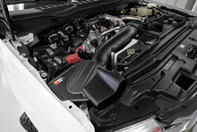 K&N 63 Series AirCharger Performance Intake 20-21 Ford F250 V8-6.7L DSL - 63-2613
