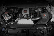 K&N 23-24 Ford F150 Raptor R 5.2L V8 Performance Air Intake System - 63-2624
