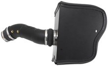 K&N 12 Toyota Tundra 5.7L V8 Aircharger Performance Intake - 63-9036