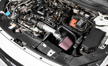 K&N 18-19 Honda Accord L4-1.5L F/I Typhoon Air Intake - 69-1507TS