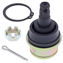 All Balls Racing 97-01 Honda TRX250 Recon Ball Joint Kit Upper - 42-1009