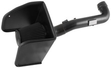 K&N 17-18 Chevrolet Colorado 3.6L V6 Black Performance Intake Kit - 71-3104