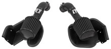 K&N 08-03 Infiniti G37 3.7L V6 Performance Intake Kit - 71-7078
