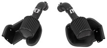 K&N 08-03 Infiniti G37 3.7L V6 Performance Intake Kit - 71-7078