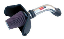K&N 99-07 Chevy Tahoe/Suburban V8-4.8L/5.3L High Flow Performance Kit - 77-3023KP