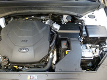 K&N 20-21 Kia Telluride V6-3.8L F/I High Flow Performance Kit - 77-5300KS